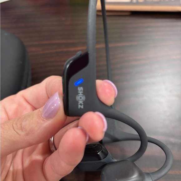 Bone Conduction Sport Headphones - Picture 3 of 3